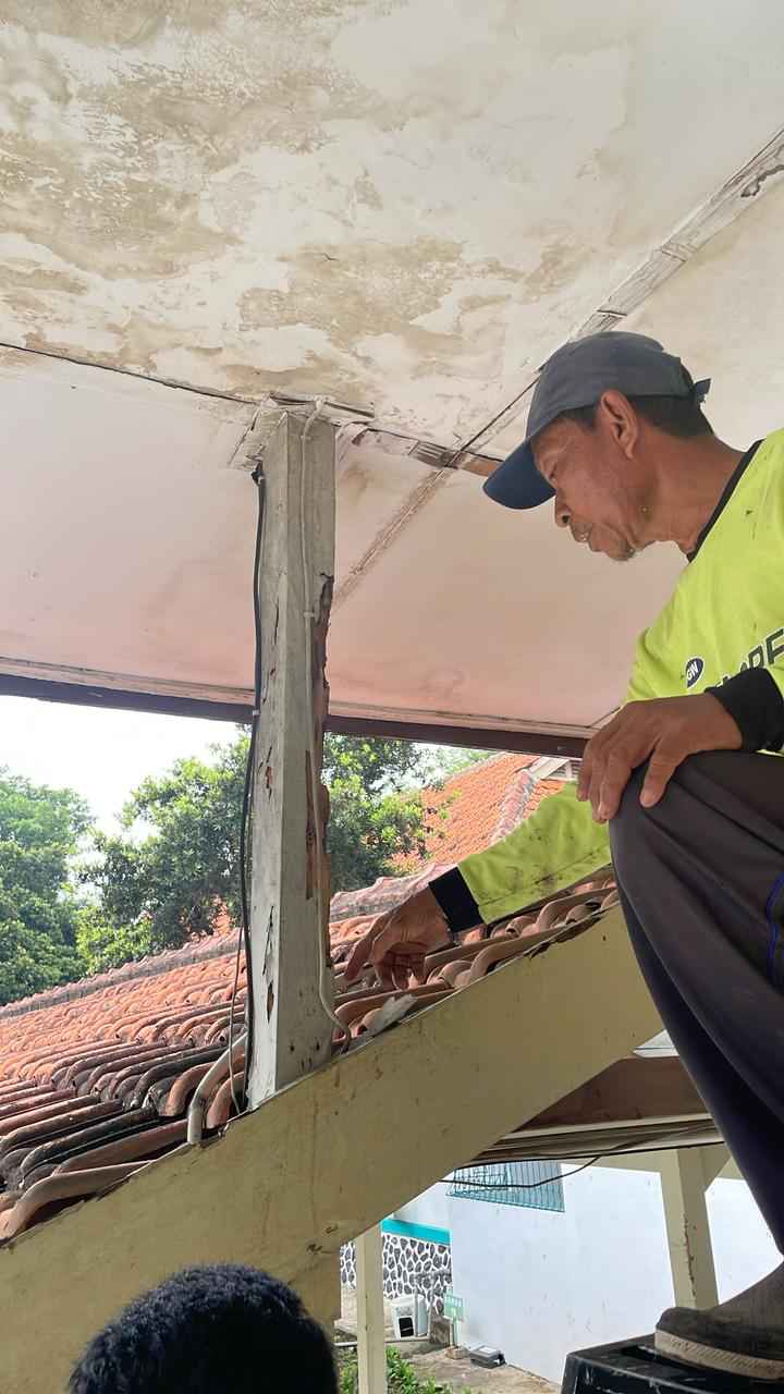 Jasa Cicil Renovasi Rumah